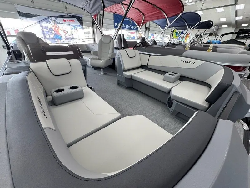 Slide: The Image of Sylvan A 20 LZ DH 2026 - 2