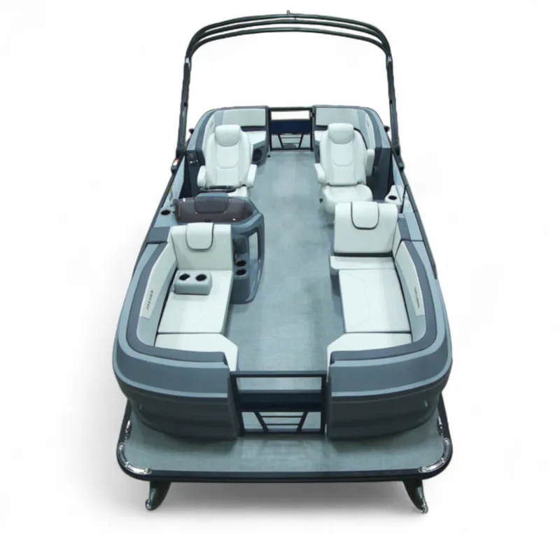 Slide: The Image of Sylvan A 20 LZ DH 2026 - 20