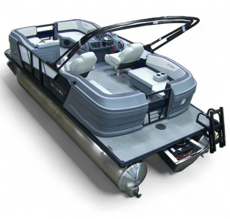 Slide: The Image of Sylvan A 20 LZ DH 2026 - 21