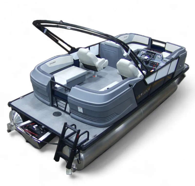 Slide: The Image of Sylvan A 20 LZ DH 2026 - 22