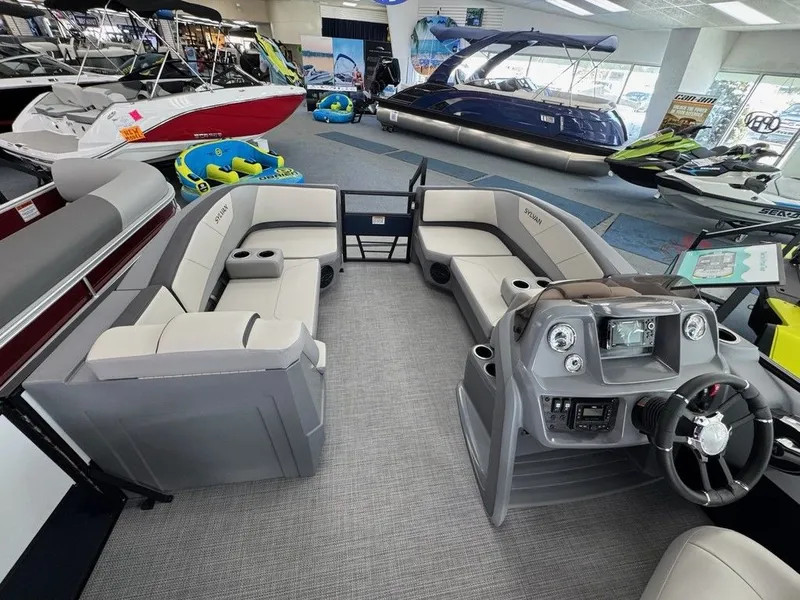 Slide: The Image of Sylvan A 20 LZ DH 2026 - 4