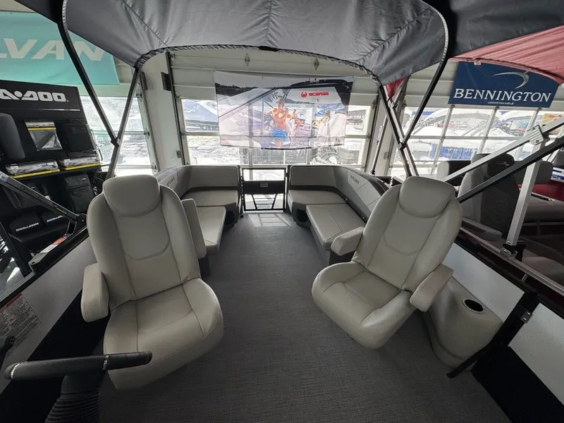 Slide: The Image of Sylvan A 20 LZ DH 2026 - 6