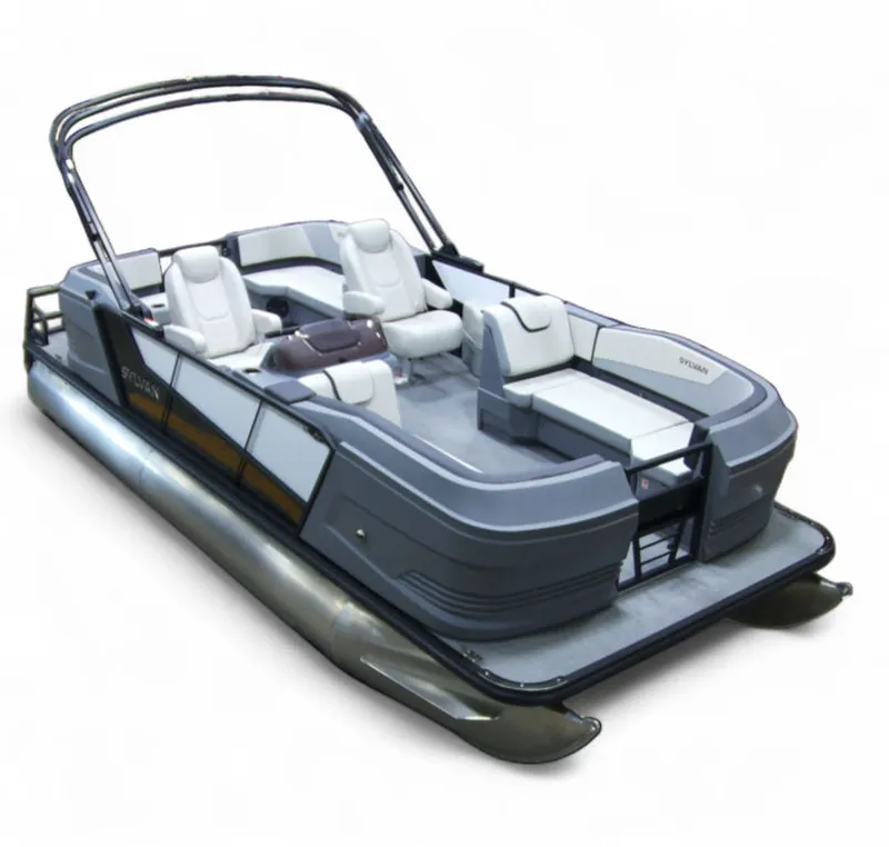 The Image of Sylvan A 20 LZ DH 2026 - 0