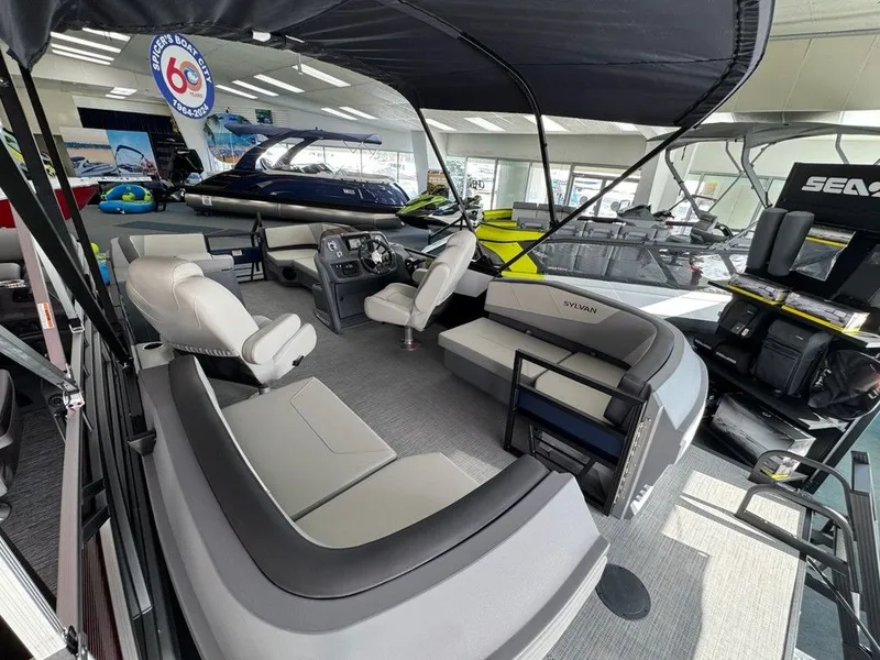 Slide: The Image of Sylvan A 20 LZ DH 2026 - 10