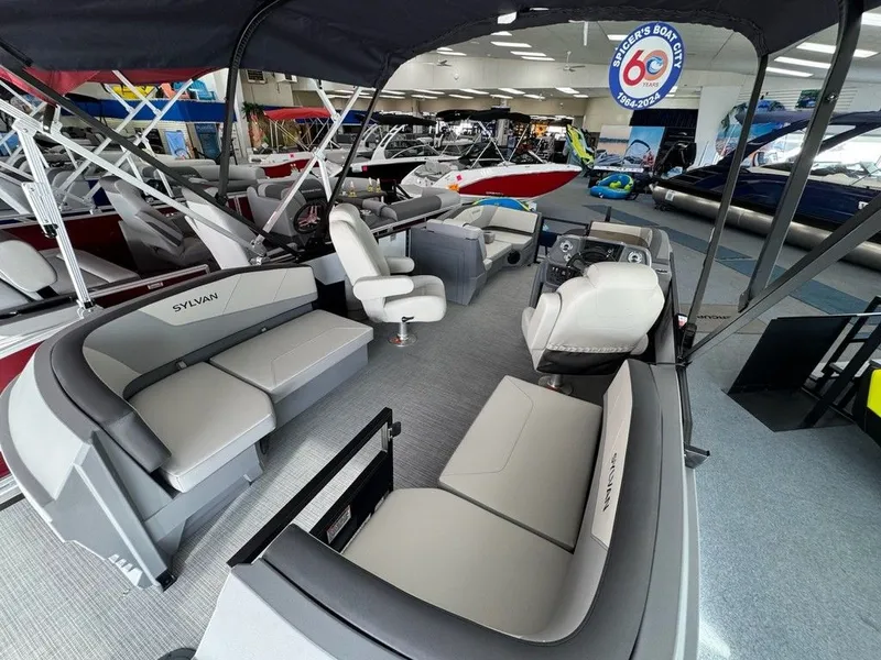 Slide: The Image of Sylvan A 20 LZ DH 2026 - 11