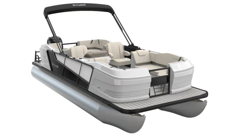 Slide: The Image of Sylvan A 20 LZ DH 2026 - 16