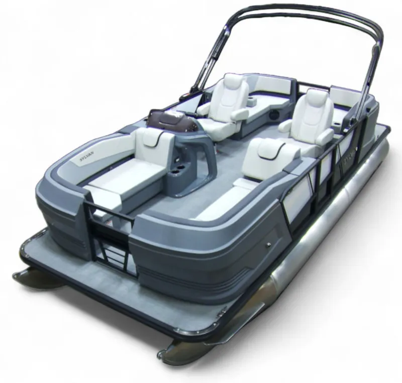 Slide: The Image of Sylvan A 20 LZ DH 2026 - 19