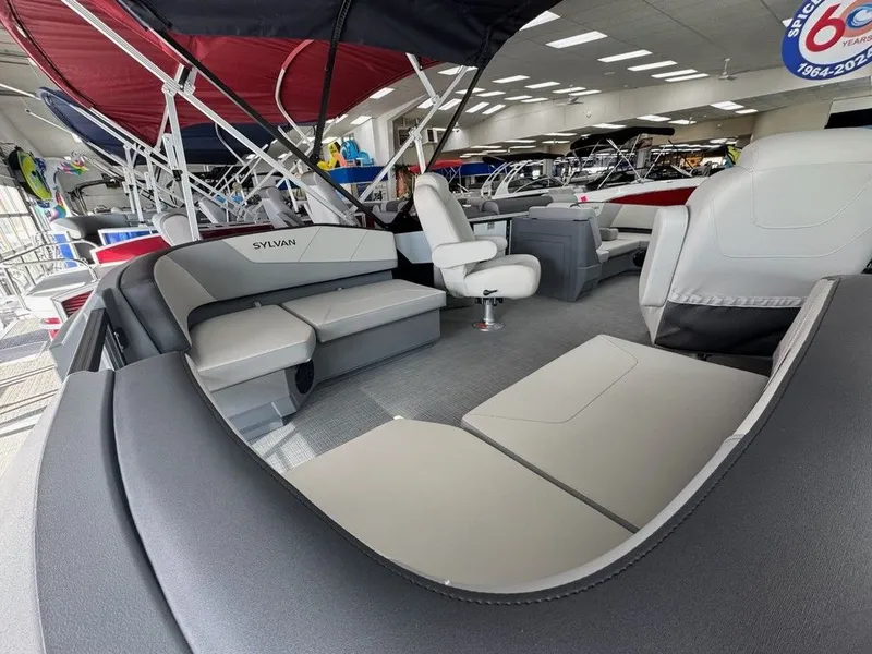 Slide: The Image of Sylvan A 20 LZ DH 2026 - 2