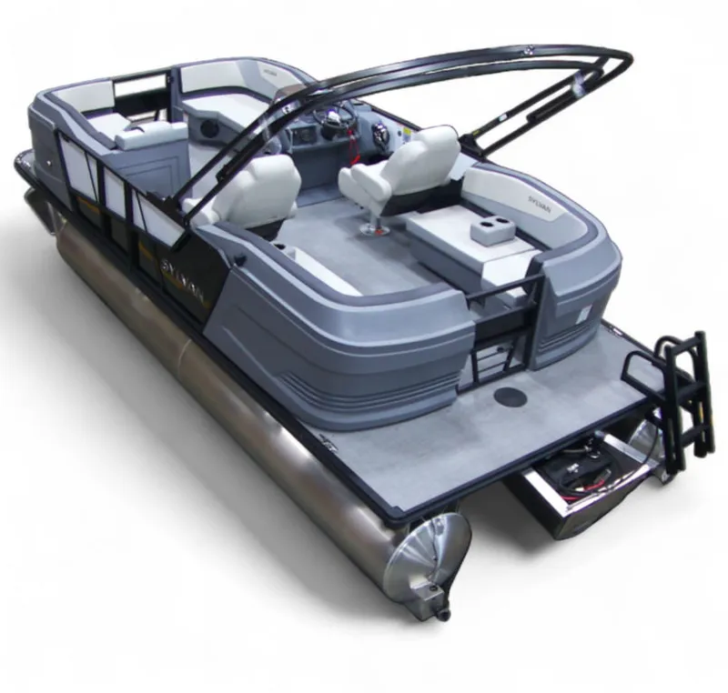 Slide: The Image of Sylvan A 20 LZ DH 2026 - 20