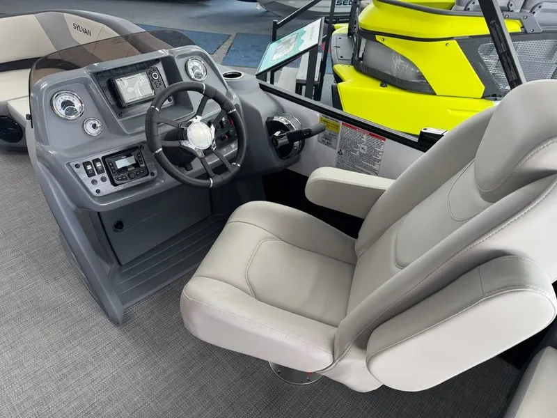 Slide: The Image of Sylvan A 20 LZ DH 2026 - 4