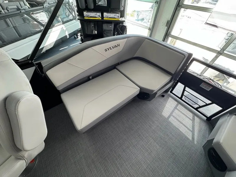 Slide: The Image of Sylvan A 20 LZ DH 2026 - 7