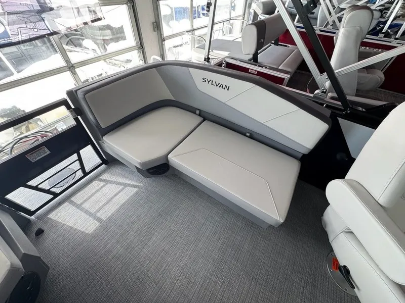 Slide: The Image of Sylvan A 20 LZ DH 2026 - 8