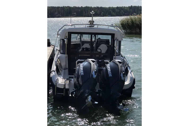Slide: The Image of XO 270 RS 2016 - 9
