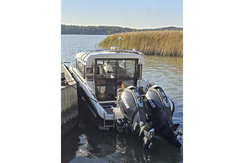 Slide: The Image of XO 270 RS 2016 - 10