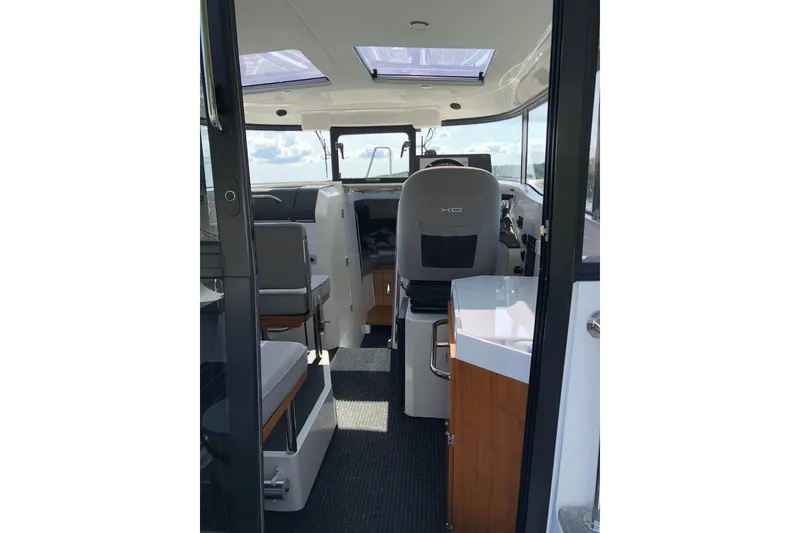 Slide: The Image of XO 270 RS 2016 - 2