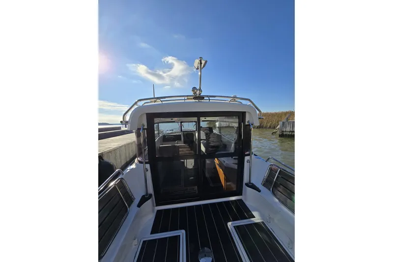 Slide: The Image of XO 270 RS 2016 - 8