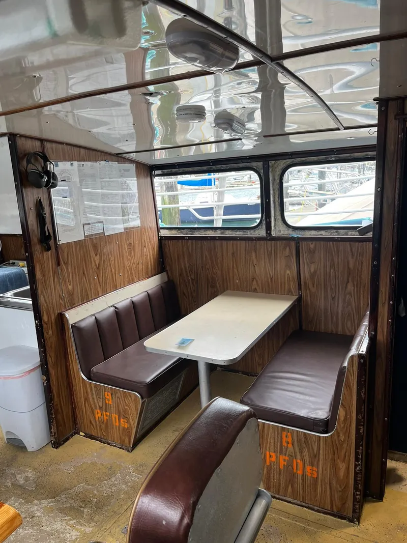 Slide: The Image of Swiftships Charter Boat 1983 - 21