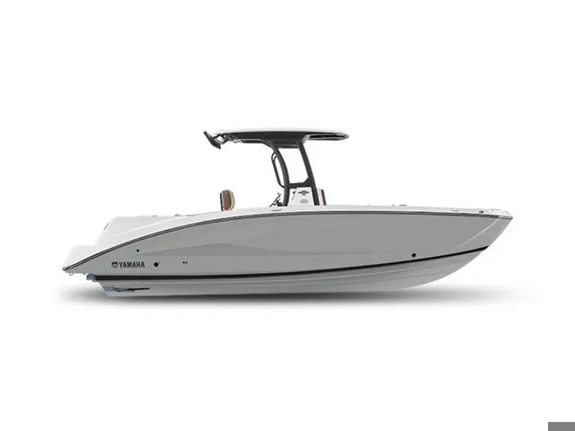 The Image of Yamaha 255 FSH Sport H 2026 - 0
