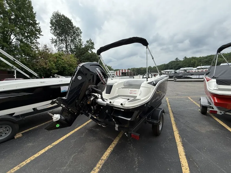 Slide: The Image of Bayliner ELEMENT E17 2025 - 4