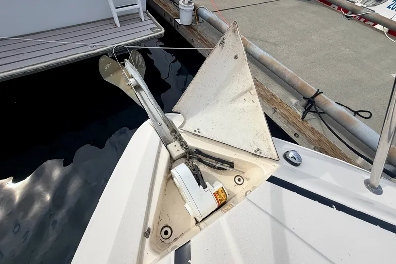 Slide: The Image of Rinker Fiesta Vee 360 2005 - 3