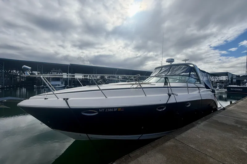 Slide: The Image of Rinker Fiesta Vee 360 2005 - 1