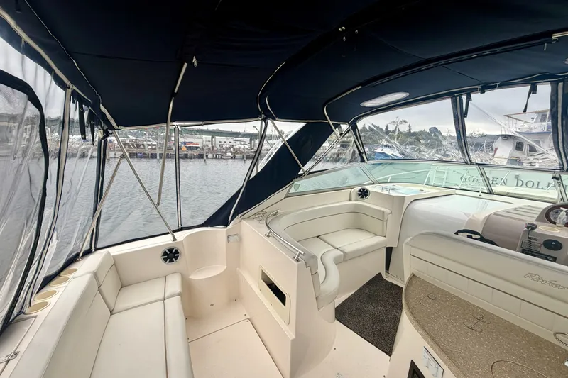 Slide: The Image of Rinker Fiesta Vee 360 2005 - 6