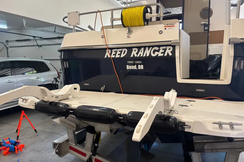 Slide: The Image of Ranger R-25 SC 2015 - 5