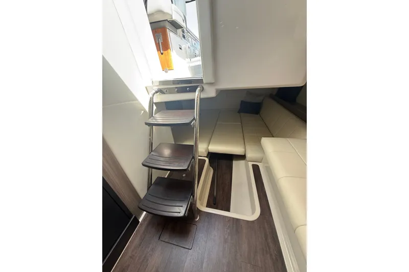 Slide: The Image of Regal 36 Grande Coupe 2021 - 28