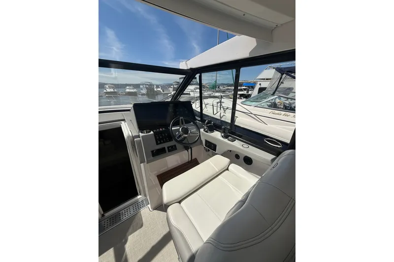Slide: The Image of Regal 36 Grande Coupe 2021 - 2