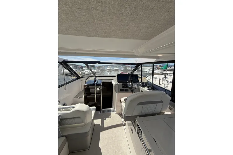 Slide: The Image of Regal 36 Grande Coupe 2021 - 12