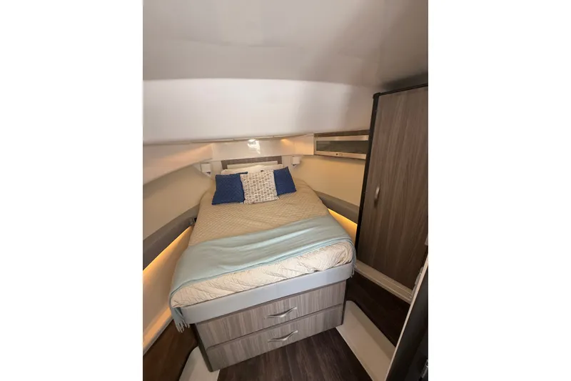 Slide: The Image of Regal 36 Grande Coupe 2021 - 31