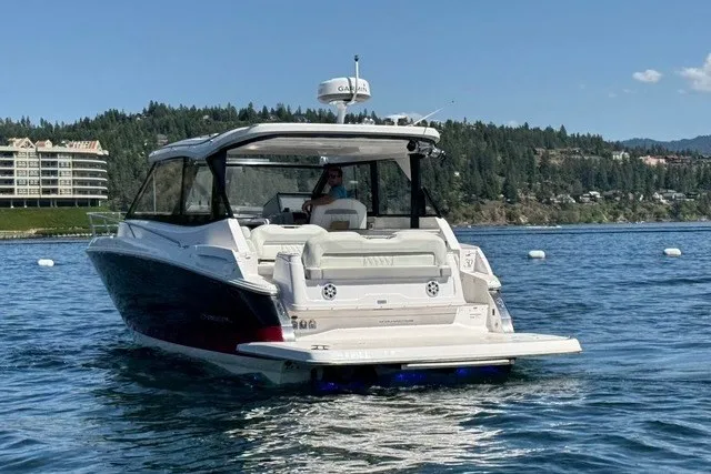 Slide: The Image of Regal 36 Grande Coupe 2021 - 45