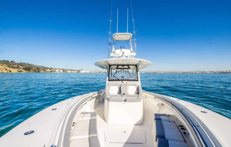 Slide: The Image of Regulator Marine 41 2019 - 8