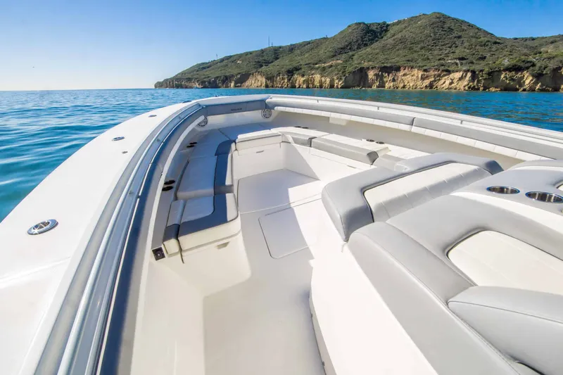 Slide: The Image of Regulator Marine 41 2019 - 6