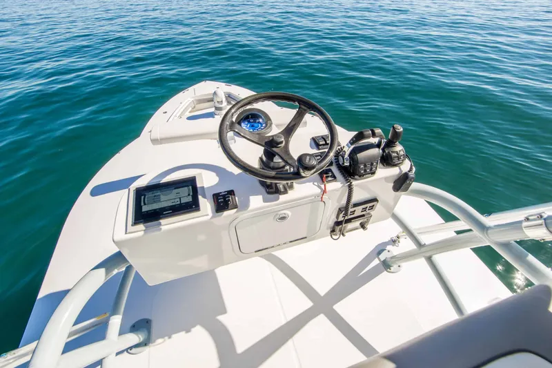 Slide: The Image of Regulator Marine 41 2019 - 13
