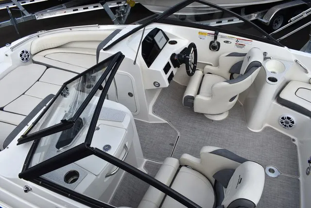 Slide: The Image of Stingray 201DC 2024 - 14