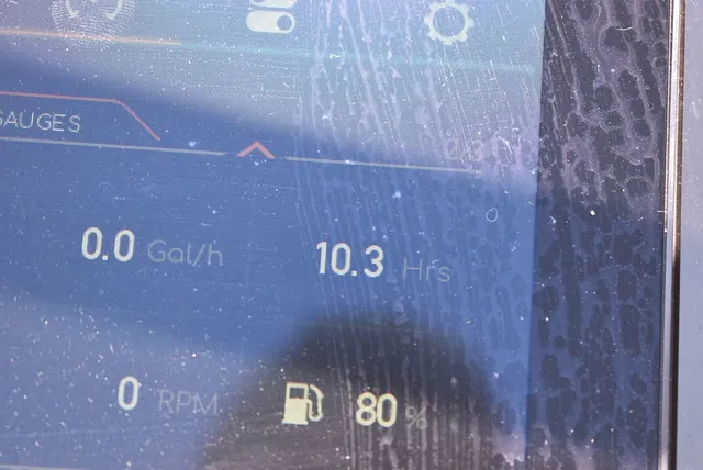 Slide: The Image of Stingray 201DC 2024 - 44