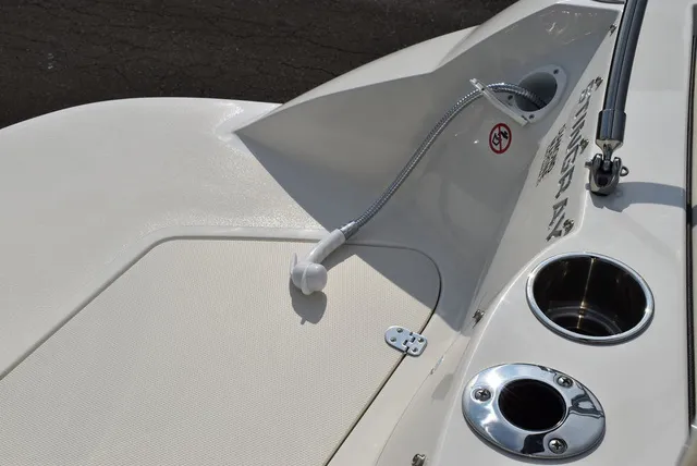 Slide: The Image of Stingray 201DC 2024 - 29