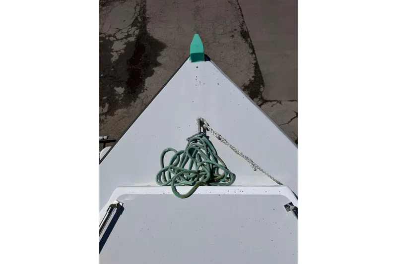 Slide: The Image of Custom Cape Islander 1984 - 39