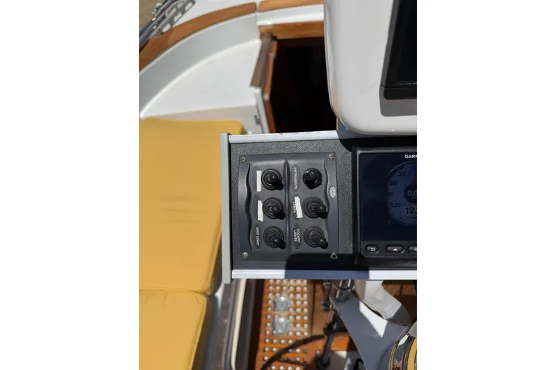 Slide: The Image of Endeavour 42 1986 - 60