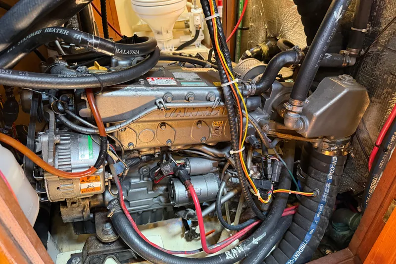 Slide: The Image of Endeavour 42 1986 - 197