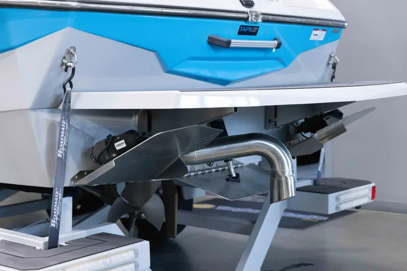 Slide: The Image of Atx Boats 22 TYPE S 2023 - 4