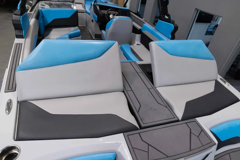 Slide: The Image of Atx Boats 22 TYPE S 2023 - 24