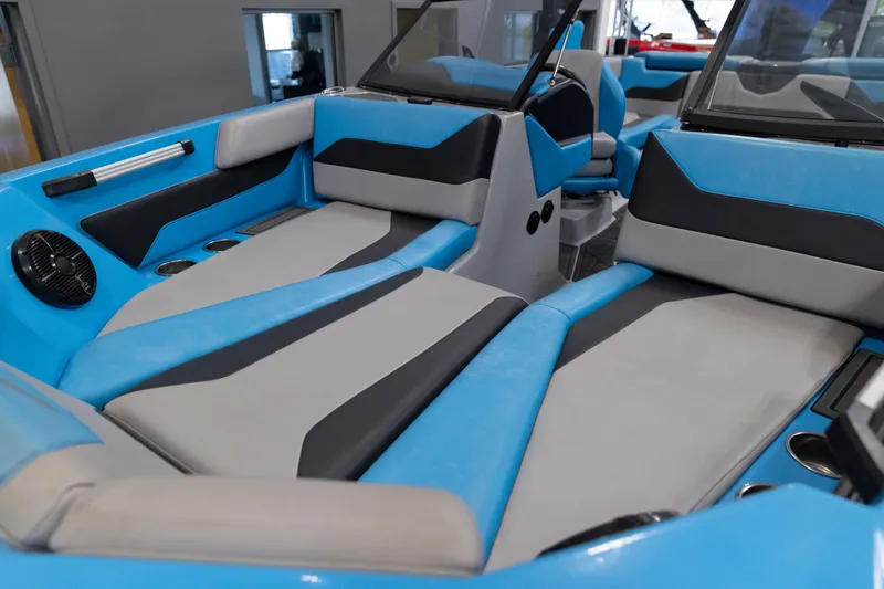 Slide: The Image of Atx Boats 22 TYPE S 2023 - 8