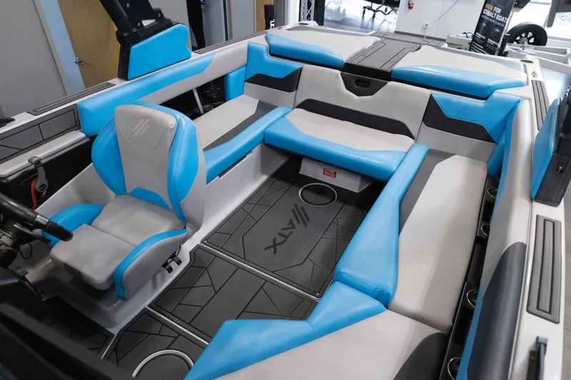 Slide: The Image of Atx Boats 22 TYPE S 2023 - 19