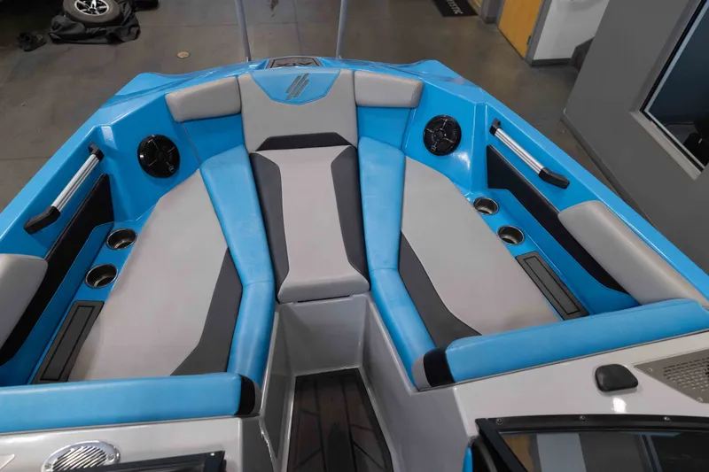 Slide: The Image of Atx Boats 22 TYPE S 2023 - 15