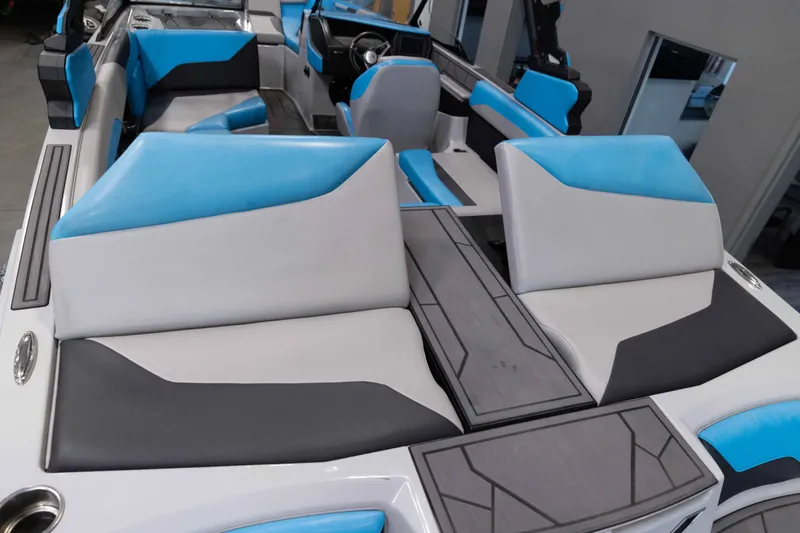 Slide: The Image of Atx Boats 22 TYPE S 2023 - 25
