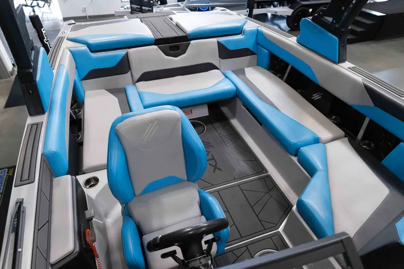 Slide: The Image of Atx Boats 22 TYPE S 2023 - 16