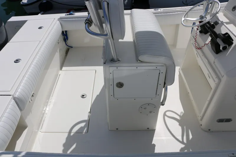 Slide: The Image of Regulator Marine 24 Classic 2007 - 24