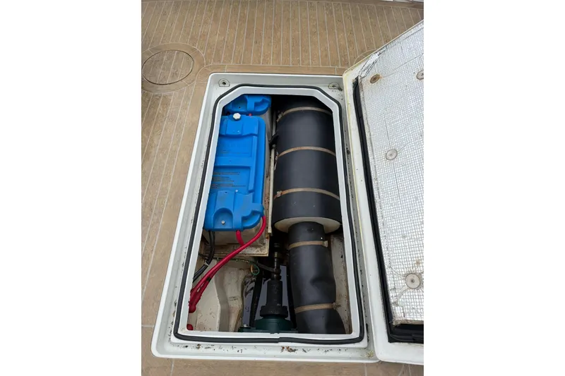 Slide: The Image of True North 33 2005 - 42